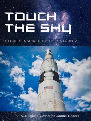 cover image of Touch the Sky